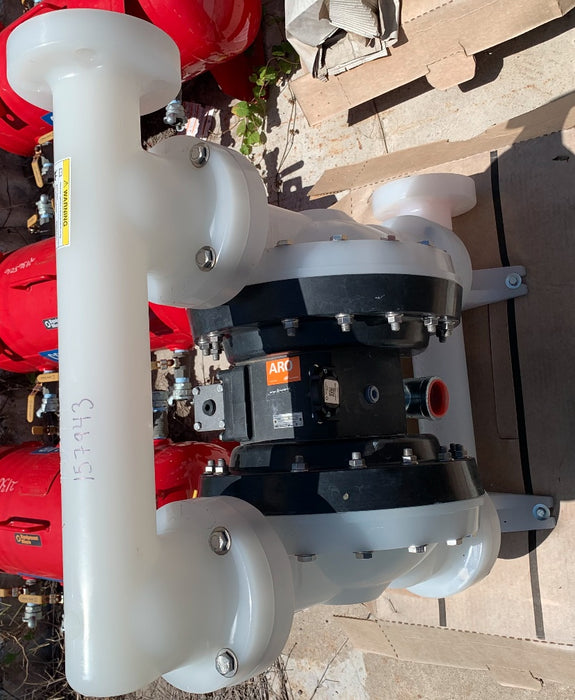 2021 INGERSOLL RAND PD20P-FPS-PTT