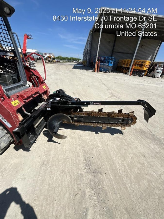 2024 VIRNIG TCH48-25