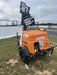 2023 Generac MLT2 Diesel, Flex Switch 120V Input, Powerzone Controller, 
(4) 320W LED Lights, 4kW Generator, 39.9 Gal Fuel Tank, 2" Ball, T3