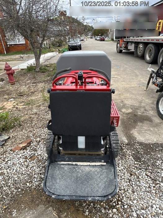2025 TORO MBTX 2500-TS