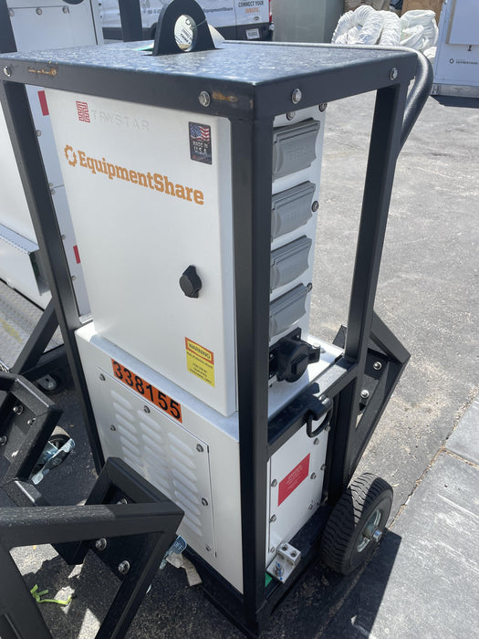 2023 TRYSTAR TBXA1.T235-A-EA1