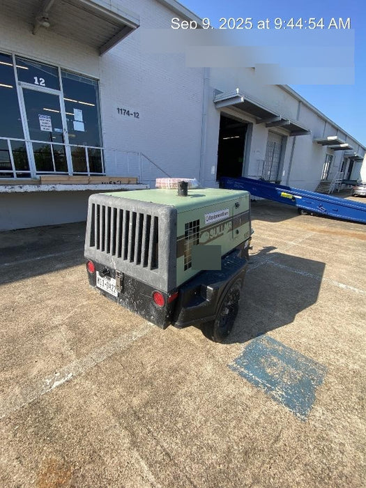 2019 SULLAIR 185-DPQ