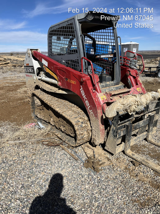 2022 ARROW MATERIAL HANDLING 72" Pallet Forks - Arrow