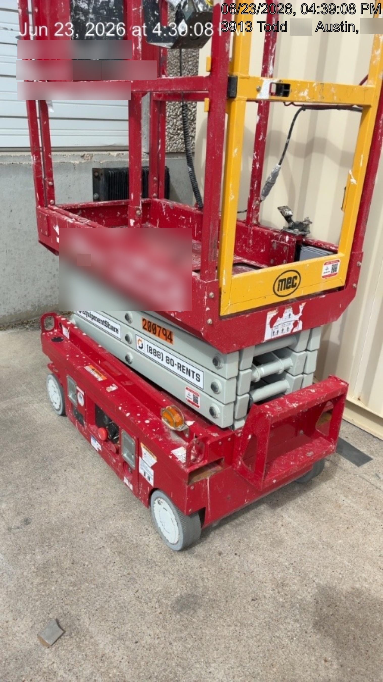 2022 MEC 1330SE