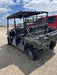 2020 Kawasaki MULE PRO-DX Diesel, 6-Seater, Canopy