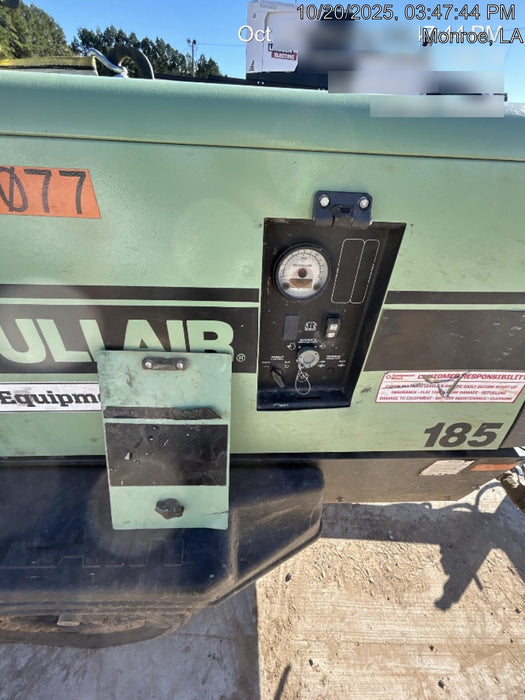 2021 SULLAIR 185D-DPQ KU4F