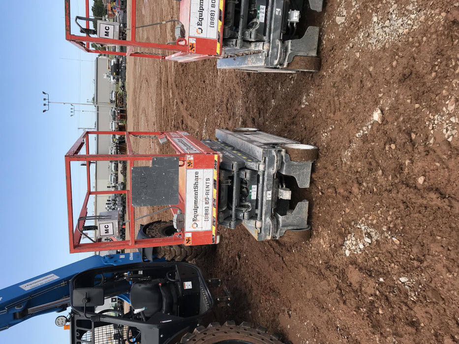 2019 Skyjack SJIII-3219 Standard w/Trojan Batteries