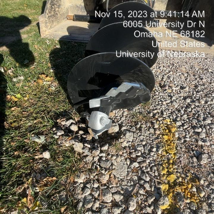 2022 AUGER TORQUE 3300-30