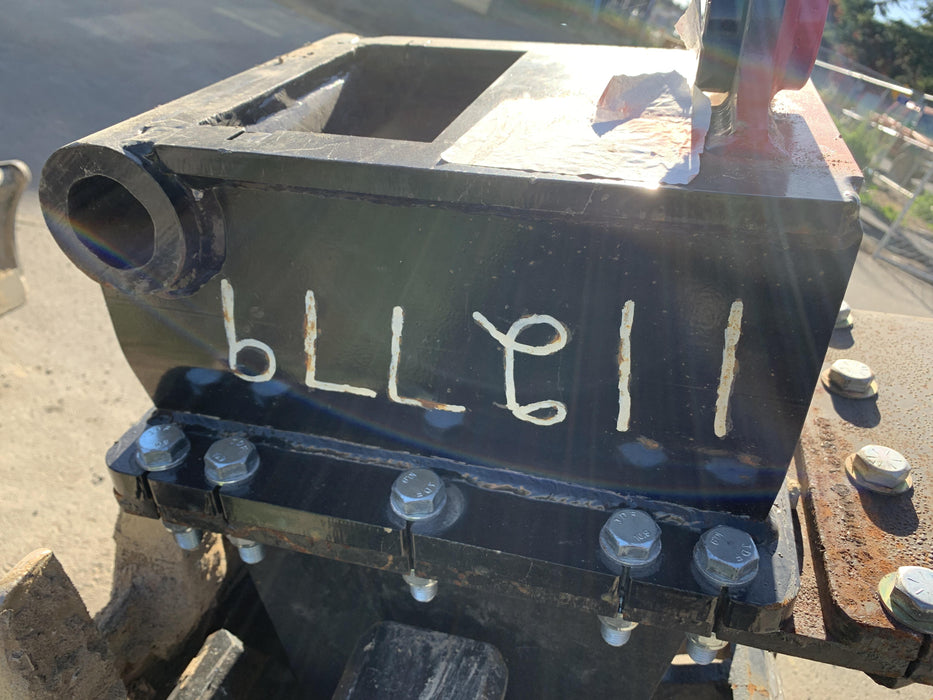 2020 PALADIN TWC1000CP030-18