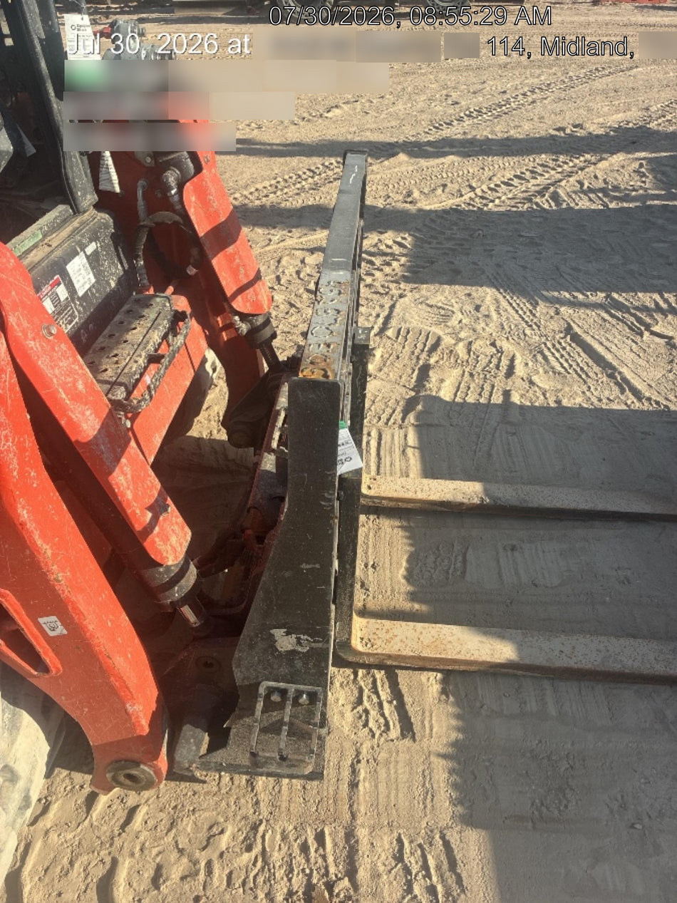 2024 ARROW MATERIAL HANDLING F5100CB