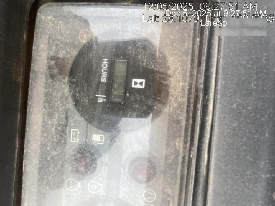 2022 ATLAS COPCO XAS 110