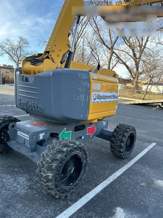 2020 HAULOTTE HA46RTJO