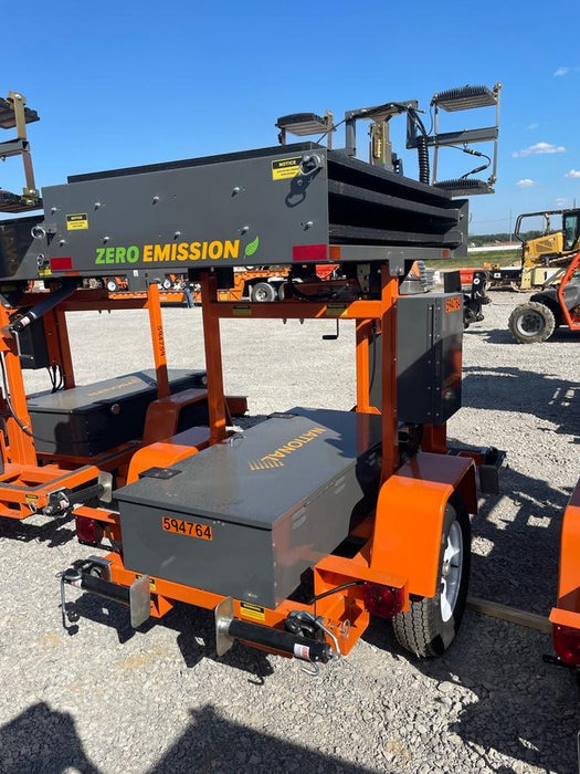 2025 NATIONAL SIGNAL Sunray LTS-160N