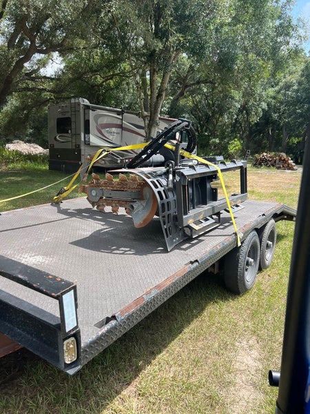 2022 PALADIN 625