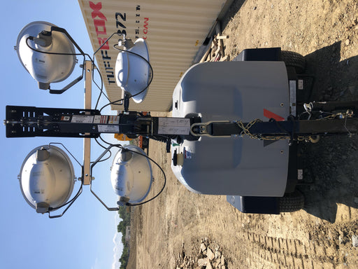 2019 WACKER NEUSON LTV6L-MH