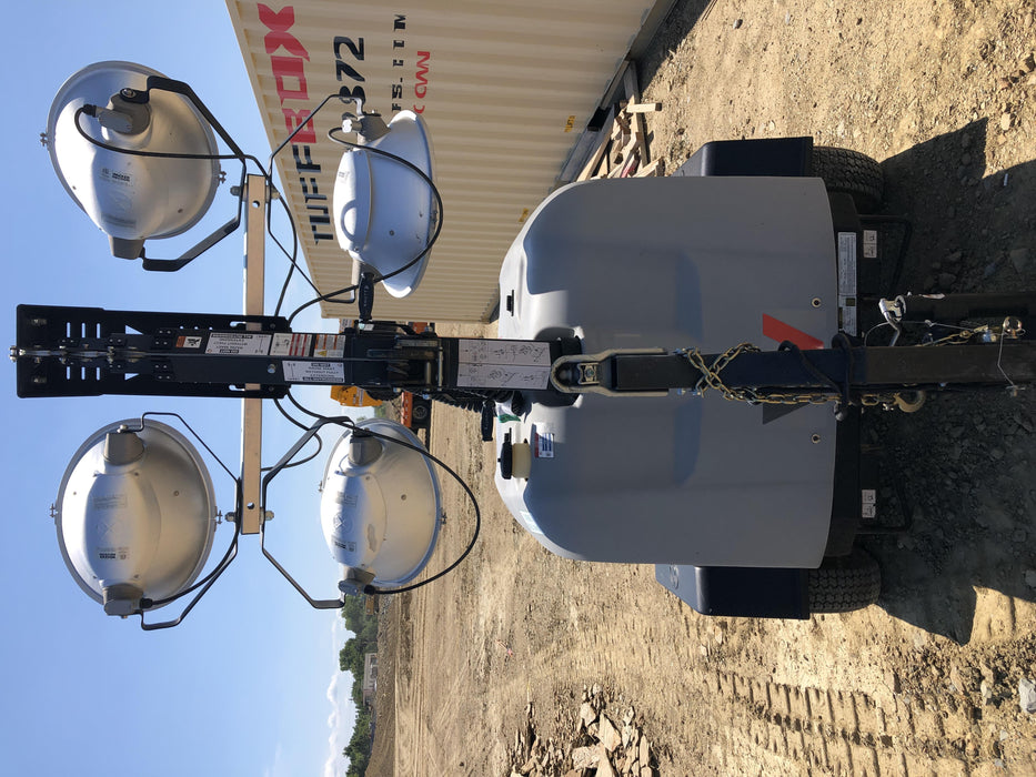 2019 WACKER NEUSON LTV6L-MH