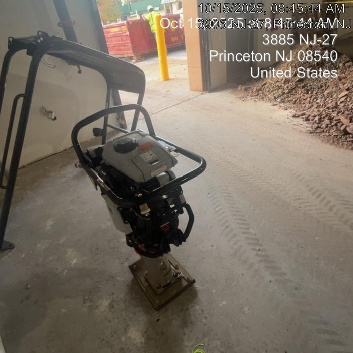 2023 MULTIQUIP MTX60HD