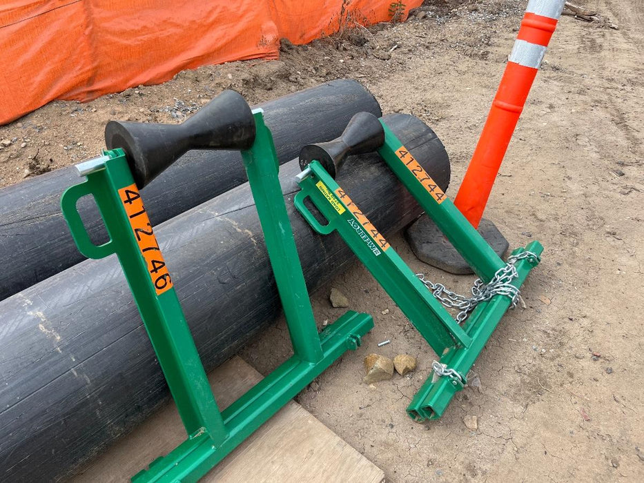 2024 MCELROY T5070901