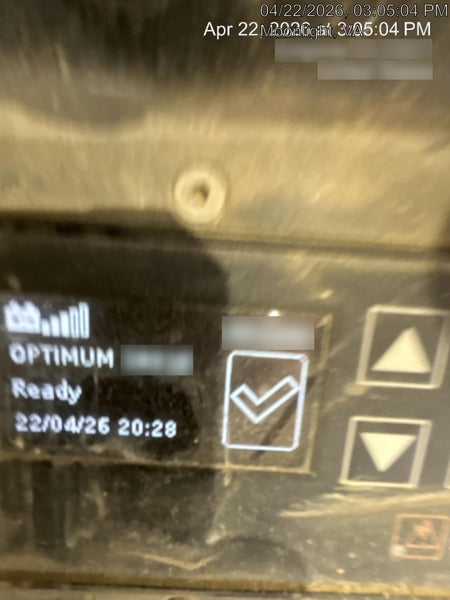 2023 HAULOTTE Optimum 1931E