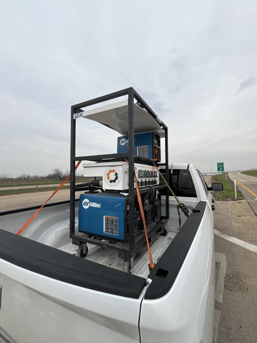 2022 LEX WR6A-7SM-FG26DZ6LD-R