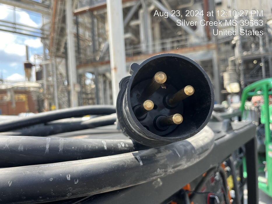 2021 LINCOLN ELECTRIC FLEXTEC 350X