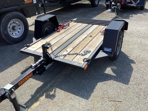 2022 BARRETO E4X6TBT