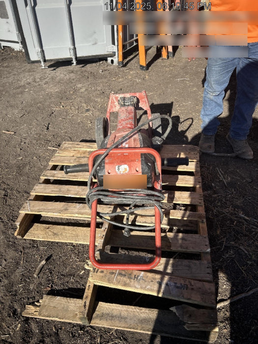 2019 HILTI TE 3000-AVR