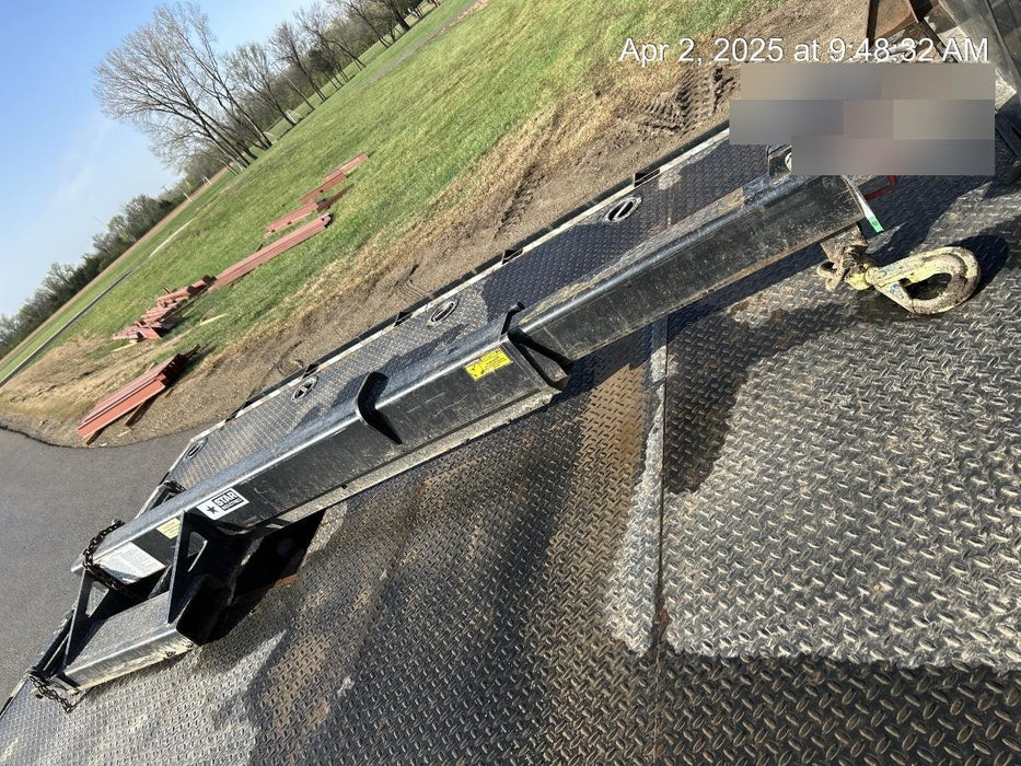2020 STAR INDUSTRIES M1360B - Star JIB Boom
