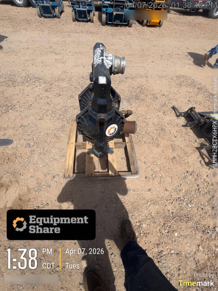 2023 INGERSOLL RAND PD30A-AAP-CCC-C