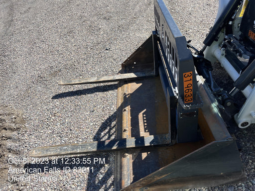 2023 SOLESBEE SPF-48