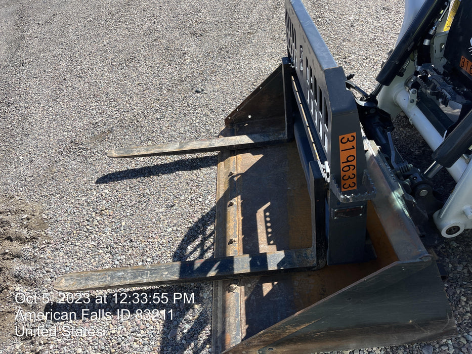 2023 SOLESBEE SPF-48