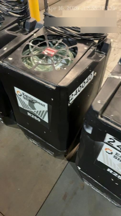 2022 PHOENIX R250