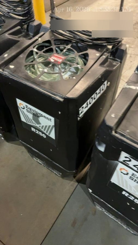2022 PHOENIX R250