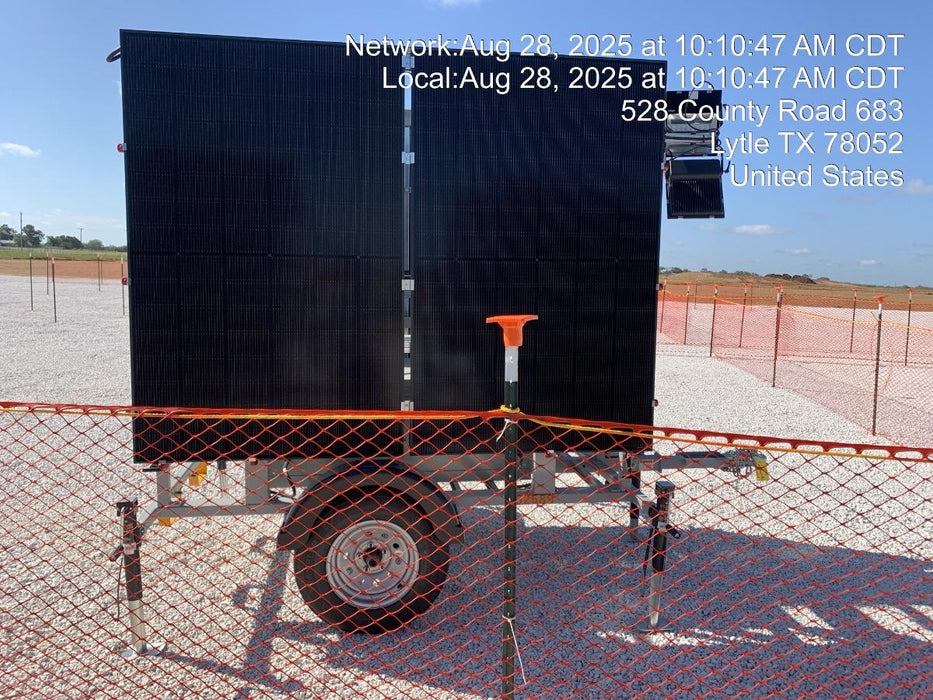 2025 PROGRESS SOLAR SOLUTIONS Helios-2XP