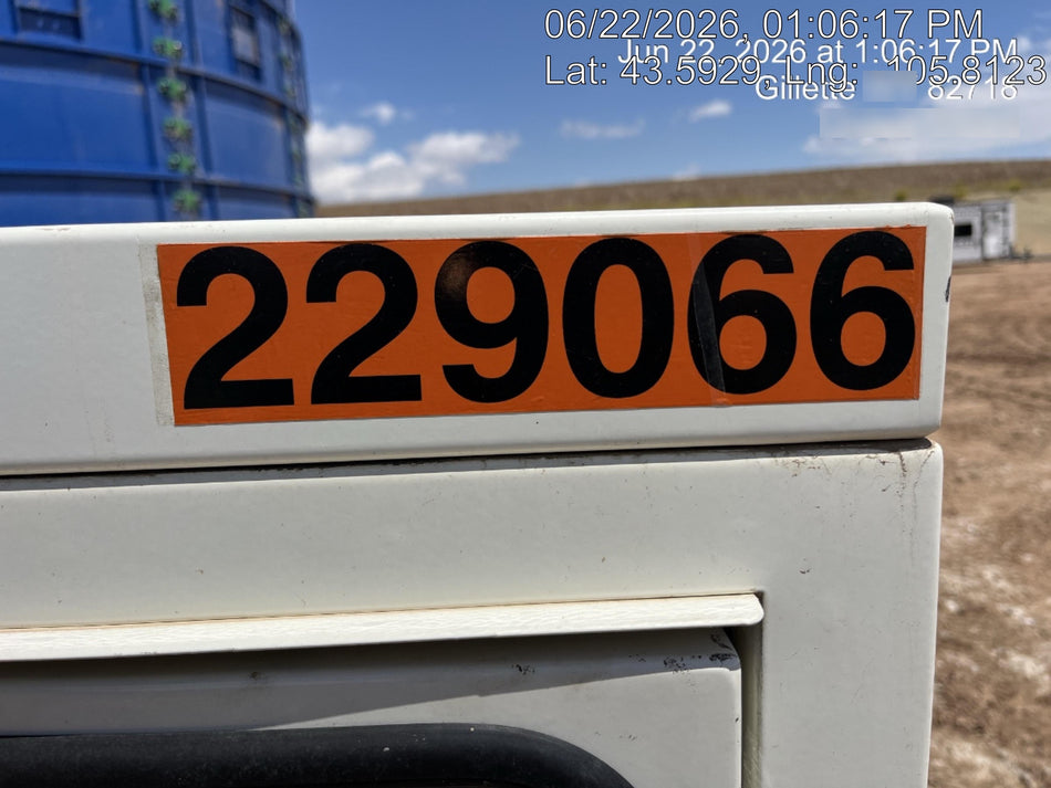 2022 ATLAS COPCO QAS45