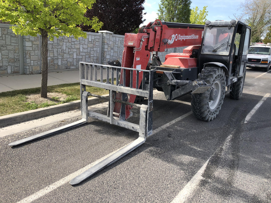 2020 MANITOU MTA10055