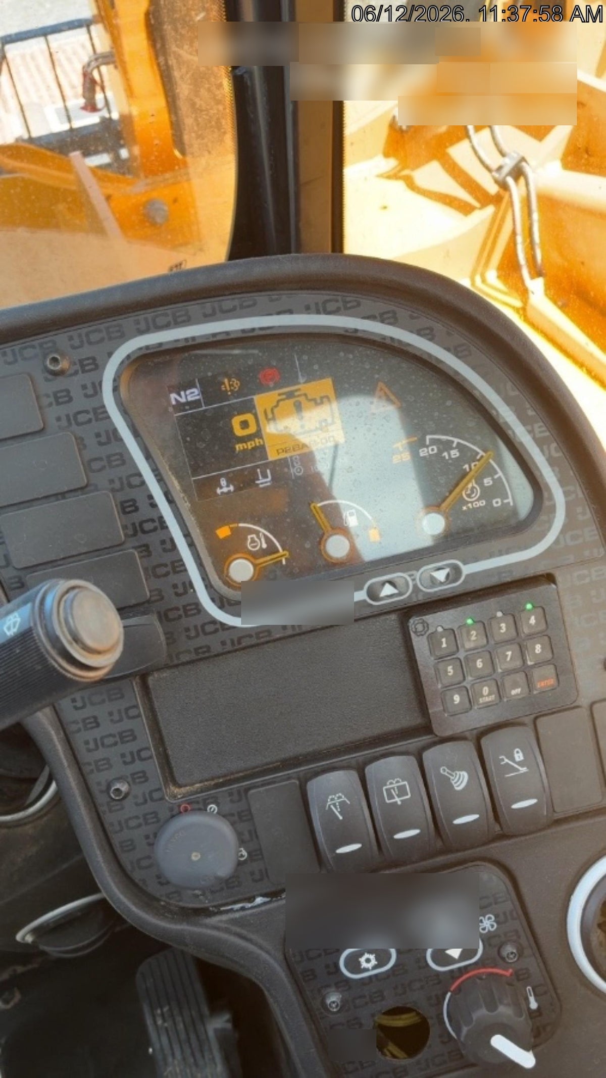 2025 JCB 512-56