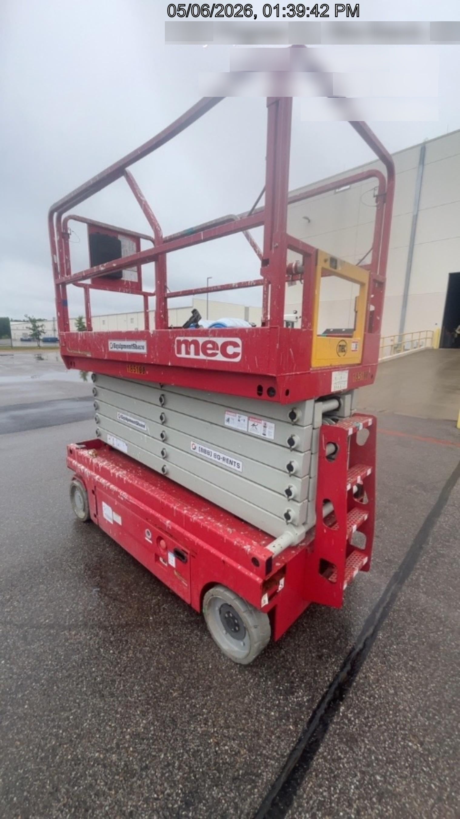 2021 MEC 4046SE
