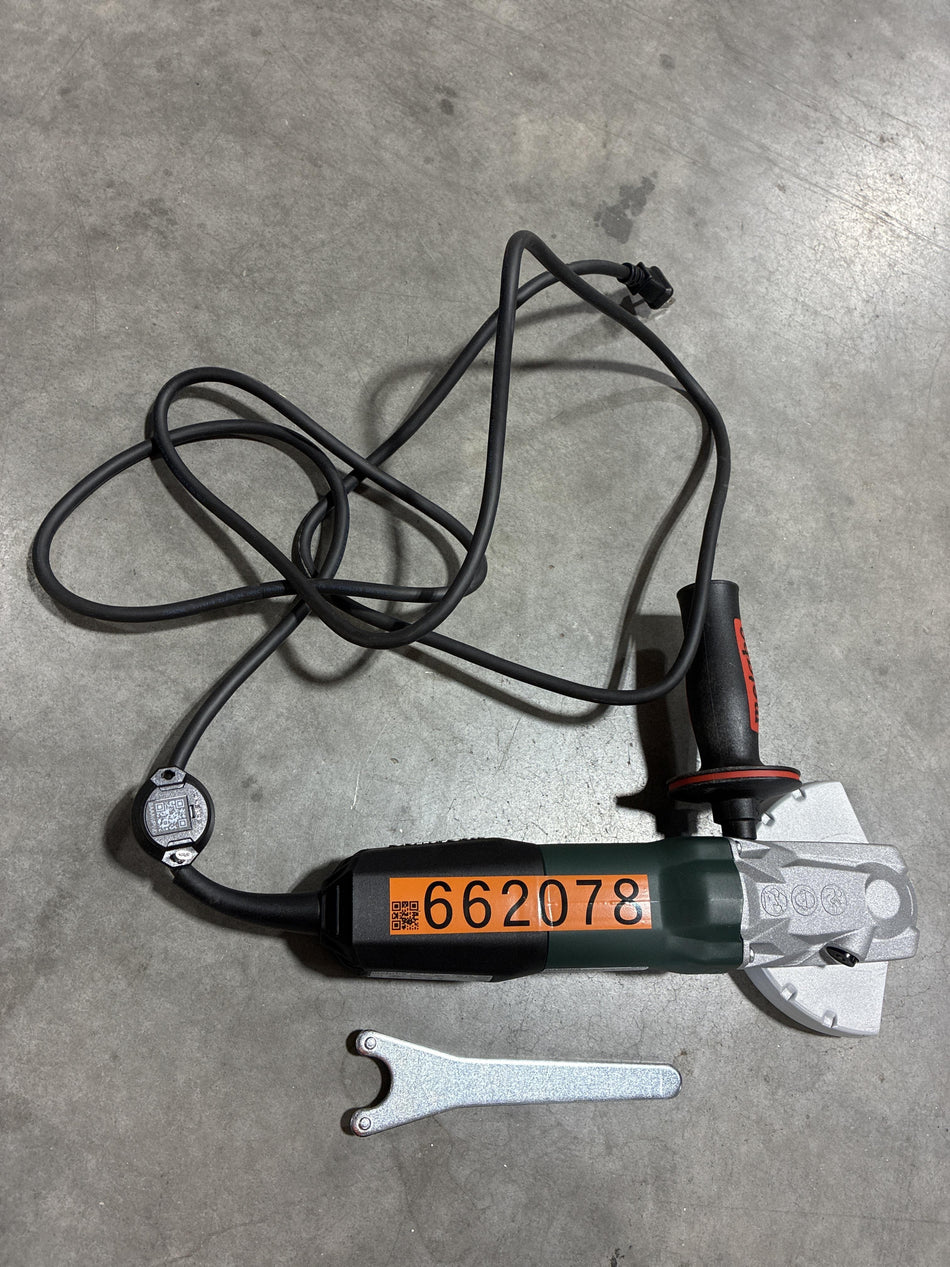 2026 METABO WEPF 9-125