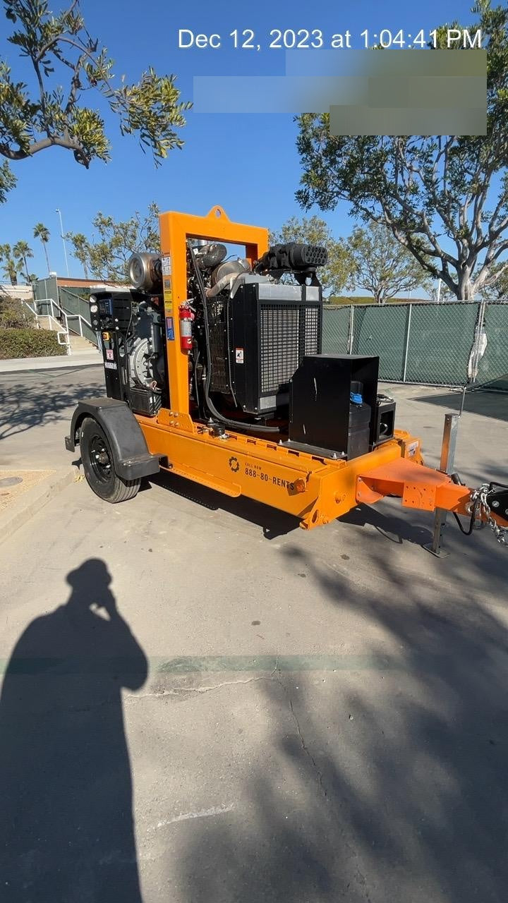 2022 PIONEER PP63C17L2-4045HFC06