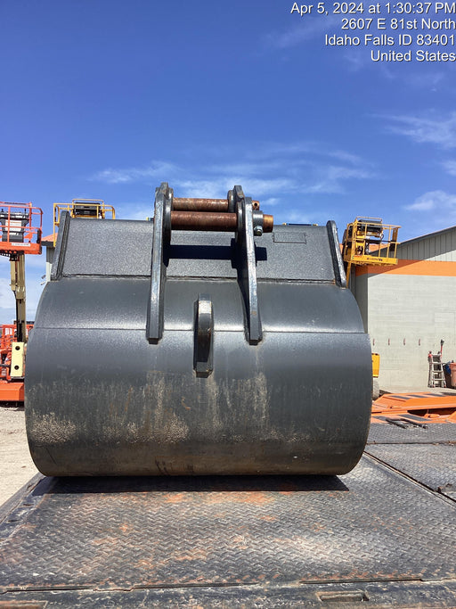 2022 TAG MANUFACTURING 42" HD Bucket 25-35k Excavator - TAG