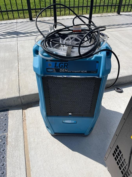 2020 DRI-EAZ LGR6000Li