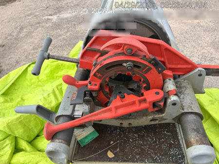 2022 RIDGID 1224