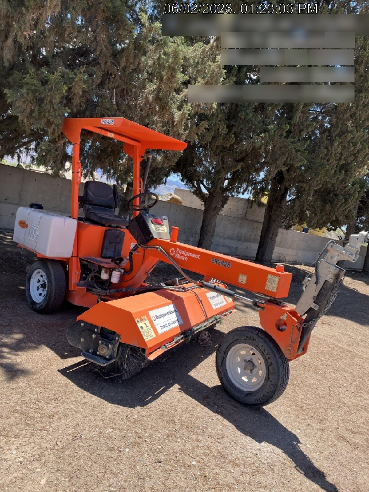 2023 LAYMOR SM-300