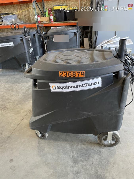 2022 POWER BREEZER PB4BASE