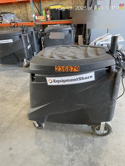 2022 POWER BREEZER PB4BASE