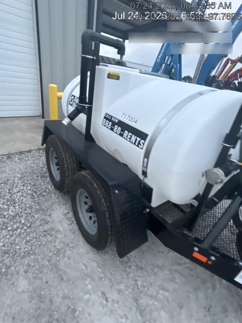 2026 WYLIE EXP-550L-S