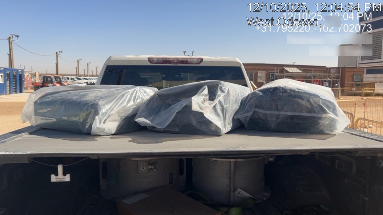 2022 WIDDER 20262-TRACKER