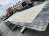 2024 LOADTRAIL Tilt-Deck Rental Trailer