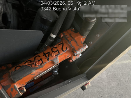 2022 AMERICAN PNEUMATIC TOOL APT-M190